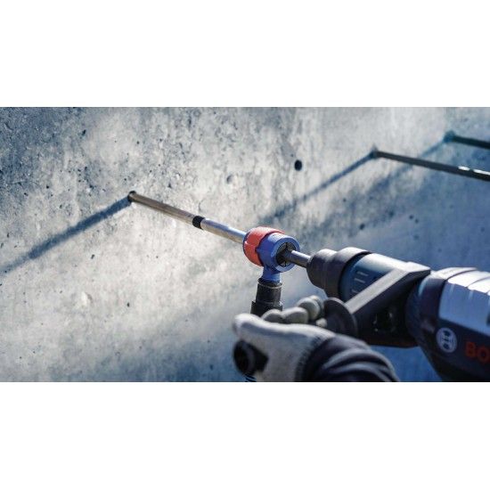 Kit Brocas para martelo EXPERT SDS Clean max-8X, 25 x 400 x 650 ref� 2608901795 BOSCH