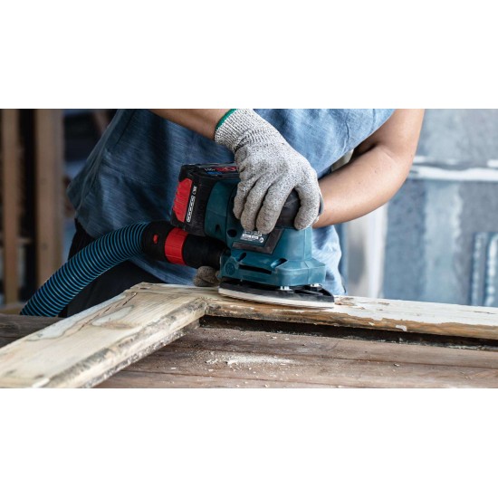 Lixa EXPERT C470, 102 x 62/93 mm, G 240, 50 unidades ref� 2608901651 BOSCH