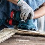 Lixa EXPERT C470, 100 x 150 mm, G 60, 50 unidades refª 2608901641 BOSCH Lixa EXPERT C470, 100 x 150 mm, G 60, 50 unidades refª 2608901641 BOSCH