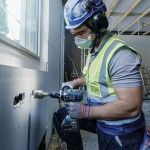 Serra craniana PRO Multi Material, 133 mm, roscada refª 2608901541 BOSCH Serra craniana PRO Multi Material, 133 mm, roscada refª 2608901541 BOSCH