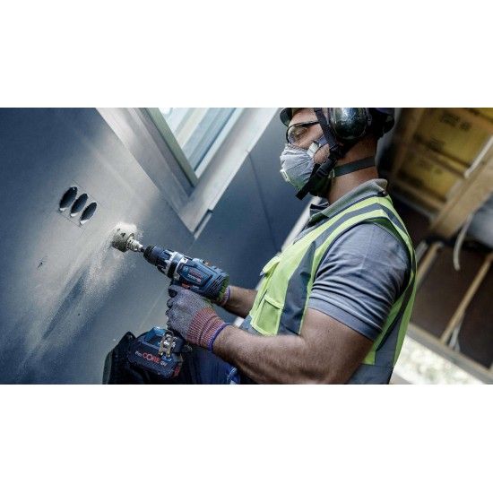 Serra craniana PRO Multi Material, 73 mm, roscada refª 2608901525 BOSCH Serra craniana PRO Multi Material, 73 mm, roscada refª 2608901525 BOSCH