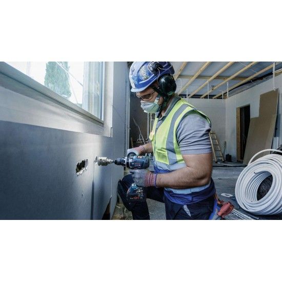 Serra craniana PRO Multi Material, 73 mm, roscada refª 2608901525 BOSCH Serra craniana PRO Multi Material, 73 mm, roscada refª 2608901525 BOSCH