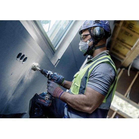 Serra craniana PRO Multi Material, 73 mm, roscada refª 2608901525 BOSCH Serra craniana PRO Multi Material, 73 mm, roscada refª 2608901525 BOSCH