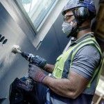 Serra craniana PRO Multi Material, 16 mm, roscada ref� 2608901491 BOSCH