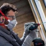 Broca EXPERT CYL-9 MultiConstruction, 12 x 200 x 250 mm refª 2608901486 BOSCH Broca EXPERT CYL-9 MultiConstruction, 12 x 200 x 250 mm refª 2608901486 BOSCH