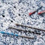 Broca EXPERT CYL-9 MultiConstruction, 12 x 200 x 250 mm refª 2608901486 BOSCH Broca EXPERT CYL-9 MultiConstruction, 12 x 200 x 250 mm refª 2608901486 BOSCH