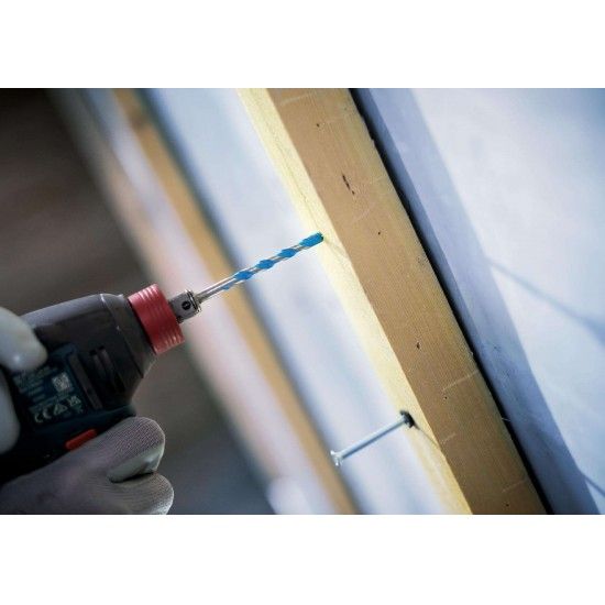 Broca EXPERT CYL-9 MultiConstruction, 8 x 200 x 250 mm ref� 2608901484 BOSCH