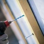 Broca EXPERT CYL-9 MultiConstruction, 7 x 200 x 250 mm ref� 2608901483 BOSCH