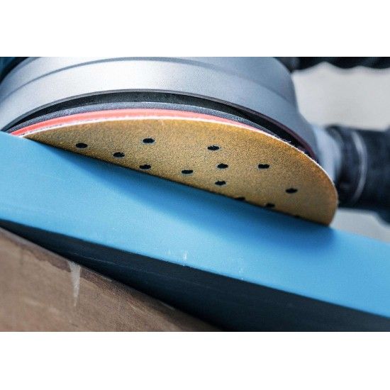 Lixa EXPERT C470 com 8 furos para lixadeiras excêntricas, 125 mm, G 220, 50 unidades refª 2608901121 Lixa EXPERT C470 com 8 furos para lixadeiras excêntricas, 125 mm, G 220, 50 unidades refª 2608901121
