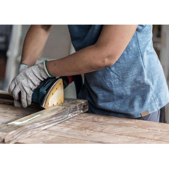 Rolo de lixa EXPERT C470 para lixado manual 115 mm, 5 m, G 80 ref� 2608900898 BOSCH