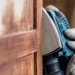 Rolo de rede de lixa EXPERT M480 115 mm, 5 m, G 120 ref� 2608900787 BOSCH