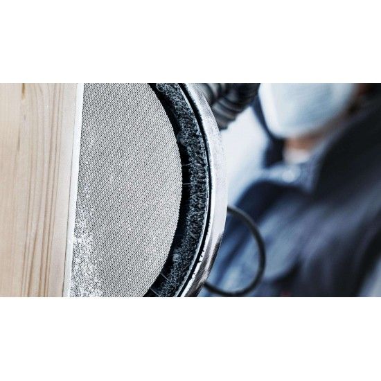 Rede de lixa para cart�o-gesso EXPERT M480, 225 mm, G 240, 25 unidades ref� 2608900713 BOSCH