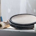 Rede de lixa para cart�o-gesso EXPERT M480, 225 mm, G 240, 25 unidades ref� 2608900713 BOSCH