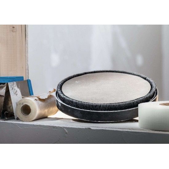 Rede de lixa para cart�o-gesso EXPERT M480, 225 mm, G 220, 25 unidades ref� 2608900712 BOSCH