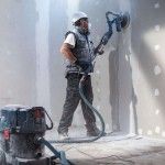 Rede de lixa para cart�o-gesso EXPERT M480, 225 mm, G 180, 25 unidades ref� 2608900711 BOSCH