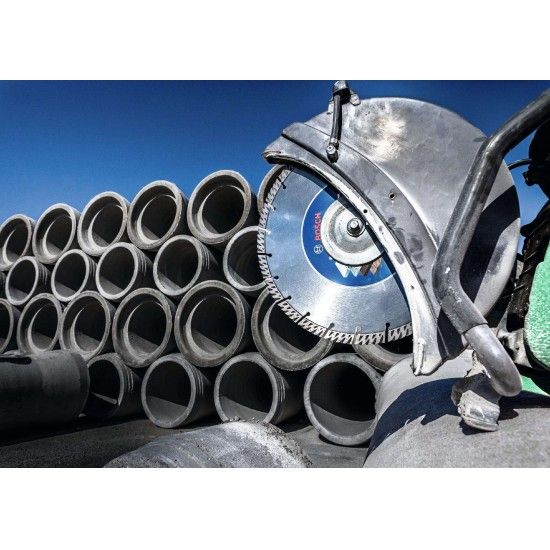 Disco de diamante EXPERT MultiMaterial de 300 x 20/25,40 x 3 x 15 mm refª 2608900665 BOSCH Disco de diamante EXPERT MultiMaterial de 300 x 20/25,40 x 3 x 15 mm refª 2608900665 BOSCH