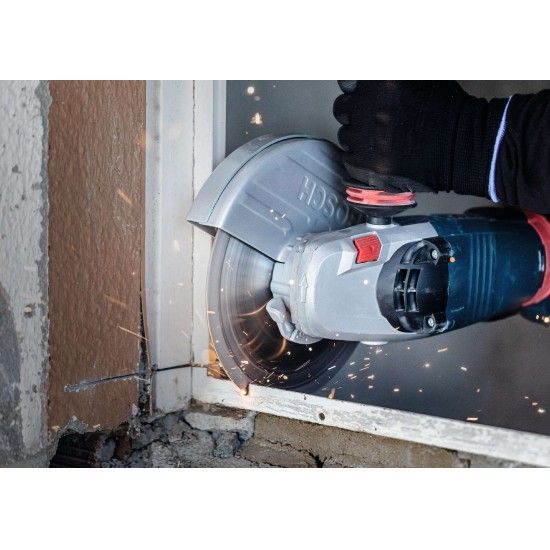 Discos de diamante EXPERT MultiMaterial, 150 x 22,23 x 2,4 x 12 mm ref� 2608900661 BOSCH