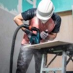 Discos de diamante X-LOCK EXPERT HardCeramic 125 x 22.23 x 1.4 x 10 mm ref� 2608900658 BOSCH