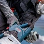 Discos de diamante X-LOCK EXPERT HardCeramic 125 x 22.23 x 1.4 x 10 mm ref� 2608900658 BOSCH