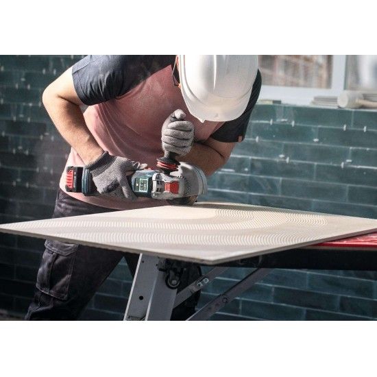 Discos de diamante X-LOCK EXPERT HardCeramic 125 x 22.23 x 1.4 x 10 mm ref� 2608900658 BOSCH