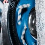 EXPERT Concrete Diamond Grinding Head, 125 x 22,23 x 4,5 mm refª 2608900651 BOSCH EXPERT Concrete Diamond Grinding Head, 125 x 22,23 x 4,5 mm refª 2608900651 BOSCH