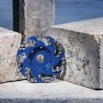 EXPERT Concrete Diamond Grinding Head, 125 x 22,23 x 4,5 mm refª 2608900651 BOSCH EXPERT Concrete Diamond Grinding Head, 125 x 22,23 x 4,5 mm refª 2608900651 BOSCH