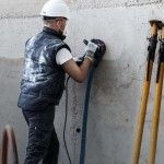 EXPERT Concrete Diamond Grinding Head, 125 x 22,23 x 4,5 mm refª 2608900651 BOSCH EXPERT Concrete Diamond Grinding Head, 125 x 22,23 x 4,5 mm refª 2608900651 BOSCH