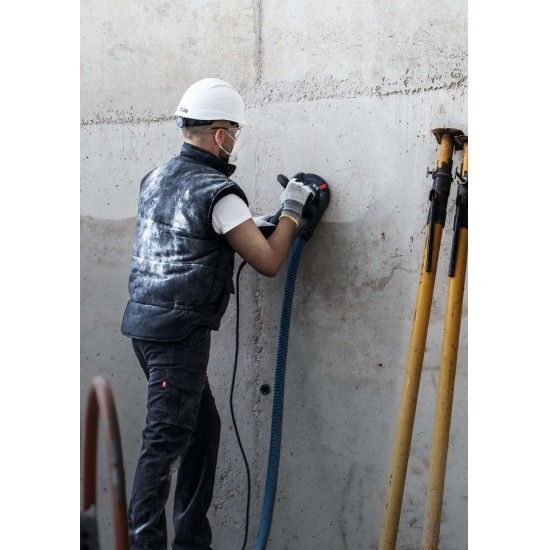 EXPERT Concrete Diamond Grinding Head, 125 x 22,23 x 4,5 mm refª 2608900651 BOSCH EXPERT Concrete Diamond Grinding Head, 125 x 22,23 x 4,5 mm refª 2608900651 BOSCH