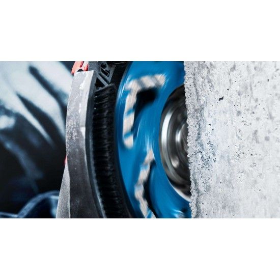 EXPERT Concrete Diamond Grinding Head, 125 x 22,23 x 4,5 mm refª 2608900651 BOSCH EXPERT Concrete Diamond Grinding Head, 125 x 22,23 x 4,5 mm refª 2608900651 BOSCH
