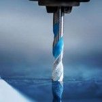 Kit Brocas CYL-9 EXPERT MultiConstruction, 4/5/6/6/8/10/12 mm, 7 unidades ref� 2608900647 BOSCH