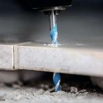 Kit Brocas CYL-9 EXPERT MultiConstruction, 4/5/6/6/8/10/12 mm, 7 unidades ref� 2608900647 BOSCH