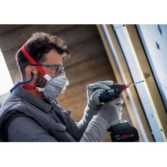 Broca EXPERT CYL-9 MultiConstruction, 3,5 x 40 x 70 mm ref� 2608900602 BOSCH