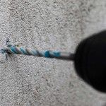 Kit Brocas EXPERT HEX-9 MultiConstruction, 5/6/8 mm, 3 unidades ref� 2608900584 BOSCH