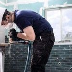 Lâmina de serra vertical T 150 RD EXPERT ?Soft Tile Clean? 3 un. refª 2608900567 BOSCH Lâmina de serra vertical T 150 RD EXPERT ?Soft Tile Clean? 3 un. refª 2608900567 BOSCH