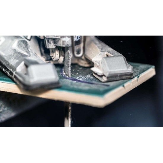Lâmina de serra vertical T 150 RD EXPERT ?Soft Tile Clean? 3 un. refª 2608900567 BOSCH Lâmina de serra vertical T 150 RD EXPERT ?Soft Tile Clean? 3 un. refª 2608900567 BOSCH