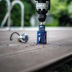 Serra craneana EXPERT Construction Material 127 x 60 mm ref� 2608900485 BOSCH