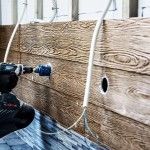 Serra craneana EXPERT Tough Material 127 x 60 mm ref� 2608900443 BOSCH