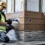 Serra craneana EXPERT Tough Material 127 x 60 mm ref� 2608900443 BOSCH