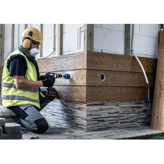 Serra craneana EXPERT Tough Material 68 x 60 mm refª 2608900433 BOSCH Serra craneana EXPERT Tough Material 68 x 60 mm refª 2608900433 BOSCH
