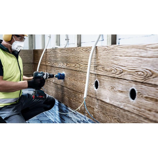Serra craneana EXPERT Tough Material 22 x 60 mm refª 2608900420 BOSCH Serra craneana EXPERT Tough Material 22 x 60 mm refª 2608900420 BOSCH