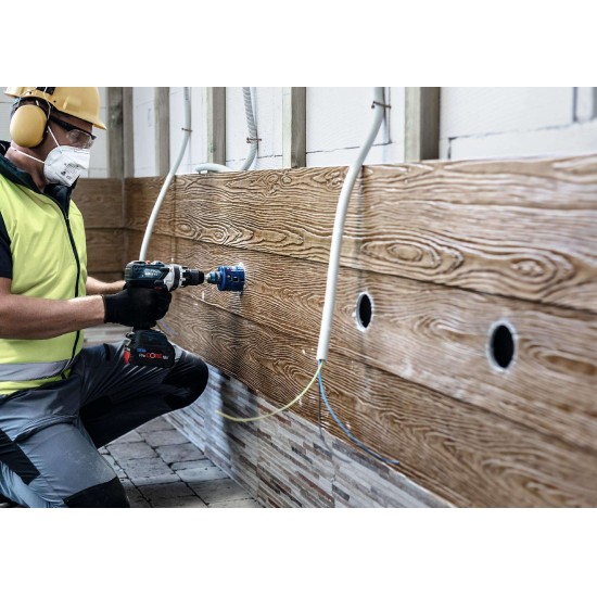 Serra craneana EXPERT Tough Material 22 x 60 mm refª 2608900420 BOSCH Serra craneana EXPERT Tough Material 22 x 60 mm refª 2608900420 BOSCH