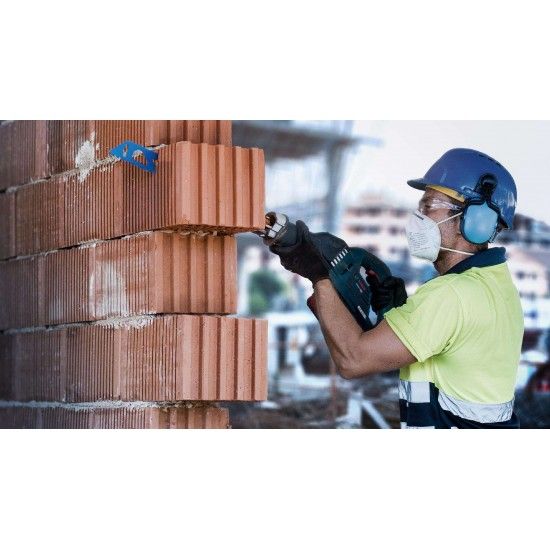 L�minas de serra sabre S 1543 HM EXPERT 'Hollow Brick' 1 un. ref� 2608900414 BOSCH