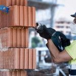 L�minas de serra sabre S 1543 HM EXPERT 'Hollow Brick' 1 un. ref� 2608900414 BOSCH