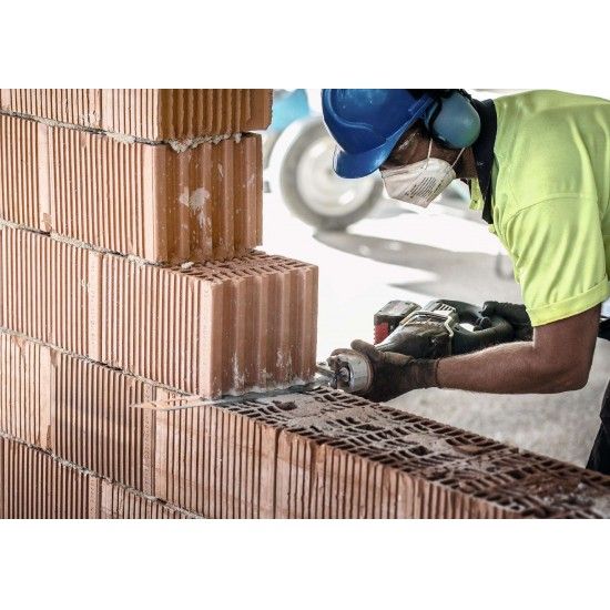 L�minas de serra sabre S 1543 HM EXPERT 'Hollow Brick' 1 un. ref� 2608900414 BOSCH