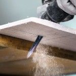 Lmina de serra sabre S 641 HM EXPERT ?Fiber Plaster? 1 un. ref 2608900407 BOSCH