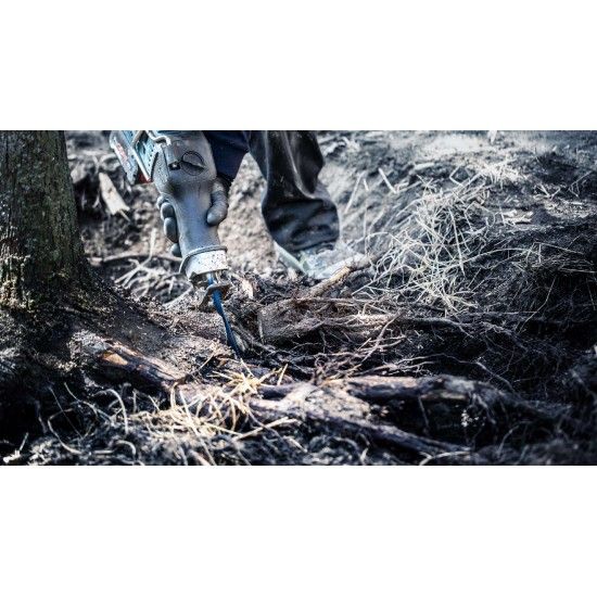 L�mina de serra sabre S 1242 KHM EXPERT ?Tough Wood? 1 un. ref� 2608900406 BOSCH