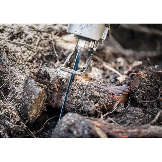 L�mina de serra sabre S 1242 KHM EXPERT ?Tough Wood? 1 un. ref� 2608900406 BOSCH