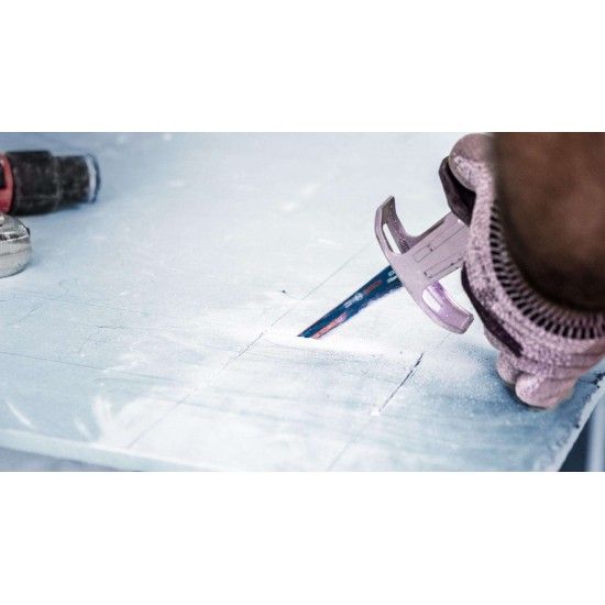 Lmina de serra sabre S 641 HM EXPERT ?Fiber Plaster? 1 un. ref 2608900407 BOSCH