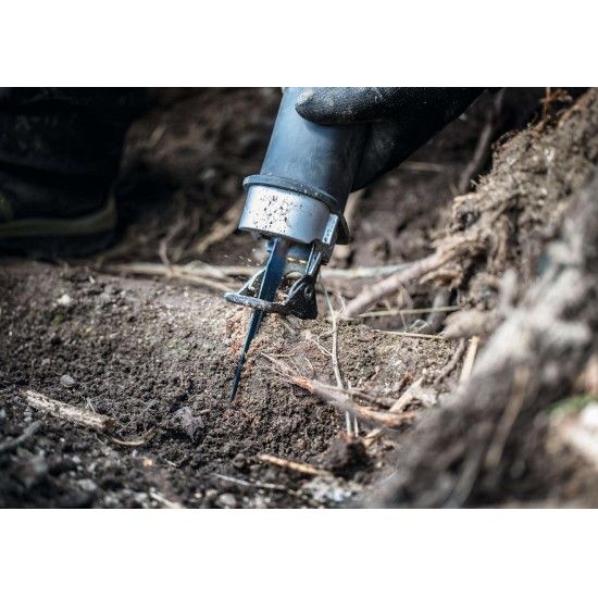 L�mina de serra sabre S 1242 KHM EXPERT ?Tough Wood? 1 un. ref� 2608900406 BOSCH