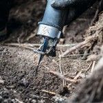 L�mina de serra sabre S 1242 KHM EXPERT ?Tough Wood? 1 un. ref� 2608900406 BOSCH